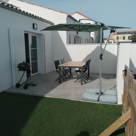 La Fregate Maison Avec Piscine/Parking/Wifi/Plages 5Kms Ле-Мат Экстерьер фото
