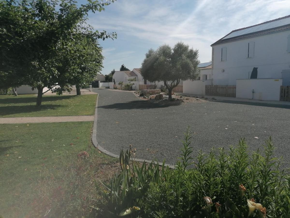 La Fregate Maison Avec Piscine/Parking/Wifi/Plages 5Kms Ле-Мат Экстерьер фото